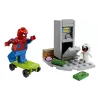Konstruktőr LEGO Super Heroes  (30725)