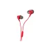 Гарнітура HyperX Cloud Earbuds III (BN7S0AA), 3.5 мм, Red