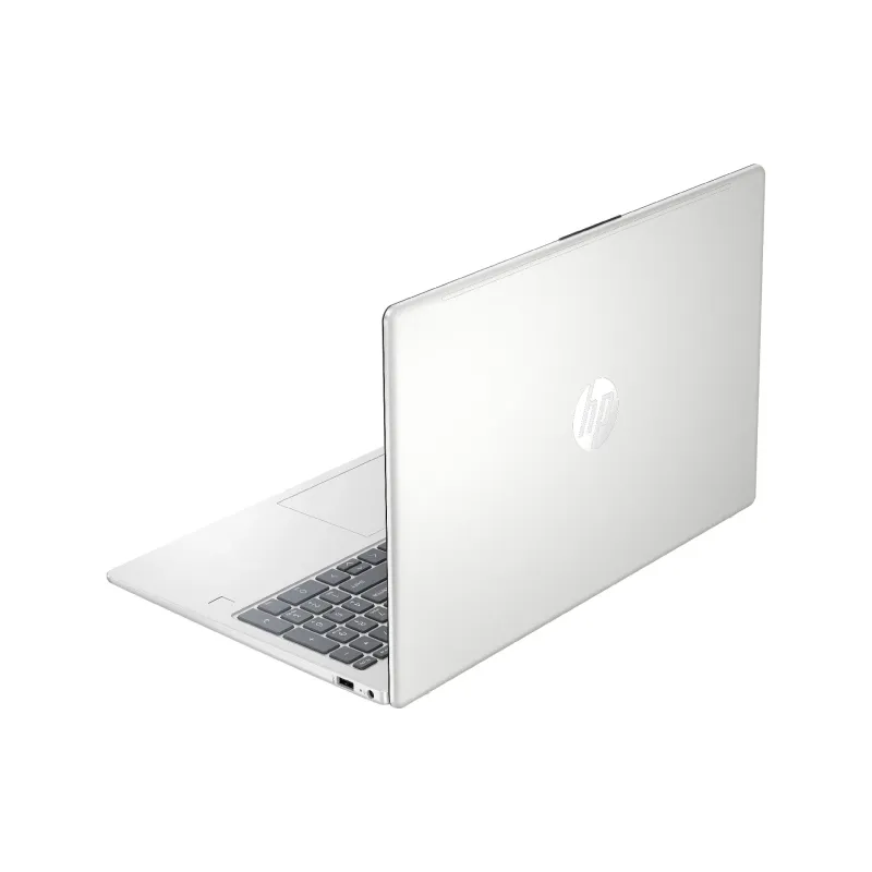 Prenosnik HP 15-fd0113ua, Silver (DV5F4EA)