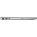 Laptop HP 15.6" FHD/IPS 8Gb/512Gb/i3-1315U/UMA/DOS Silver 15-fd0113ua (DV5F4EA) Laptop HP 15.6" FHD/IPS 8Gb/512Gb/i3-1315U/UMA/DOS Silver 15-fd0113ua (DV5F4EA)