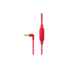Гарнітура HyperX Cloud Earbuds III (BN7S0AA), 3.5 мм, Red