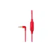 Гарнітура HyperX Cloud Earbuds III (BN7S0AA), 3.5 мм, Red
