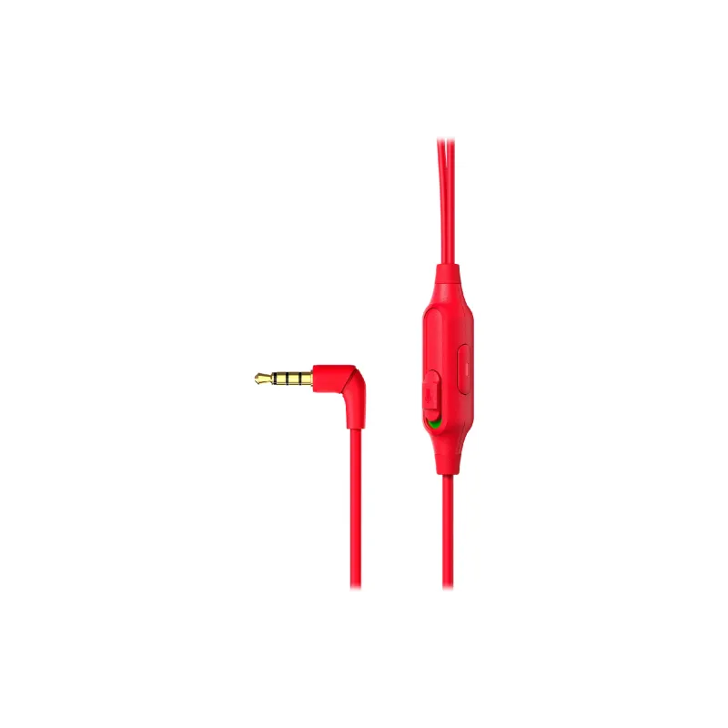 Гарнітура HyperX Cloud Earbuds III (BN7S0AA), 3.5 мм, Red