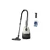 Aspirador de pó com saco Philips Series 1000, Grey (XD1101/10)