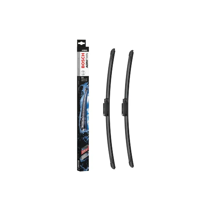 ممسحة Bosch Aerotwin (3397118934)