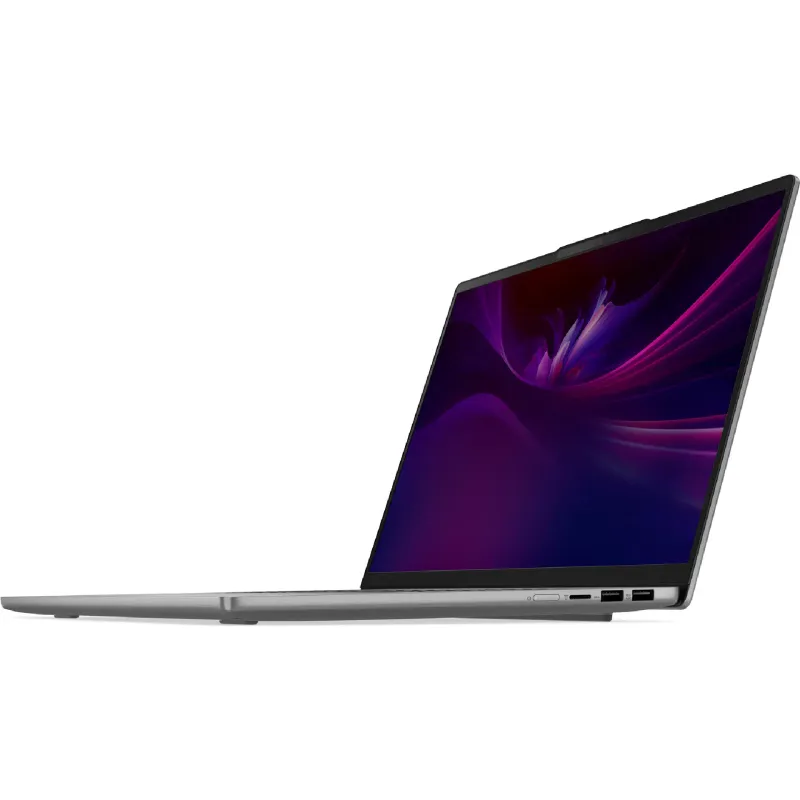Лаптоп Lenovo IdeaPad Slim 5 16IMH10, Grey (83V70043RA)