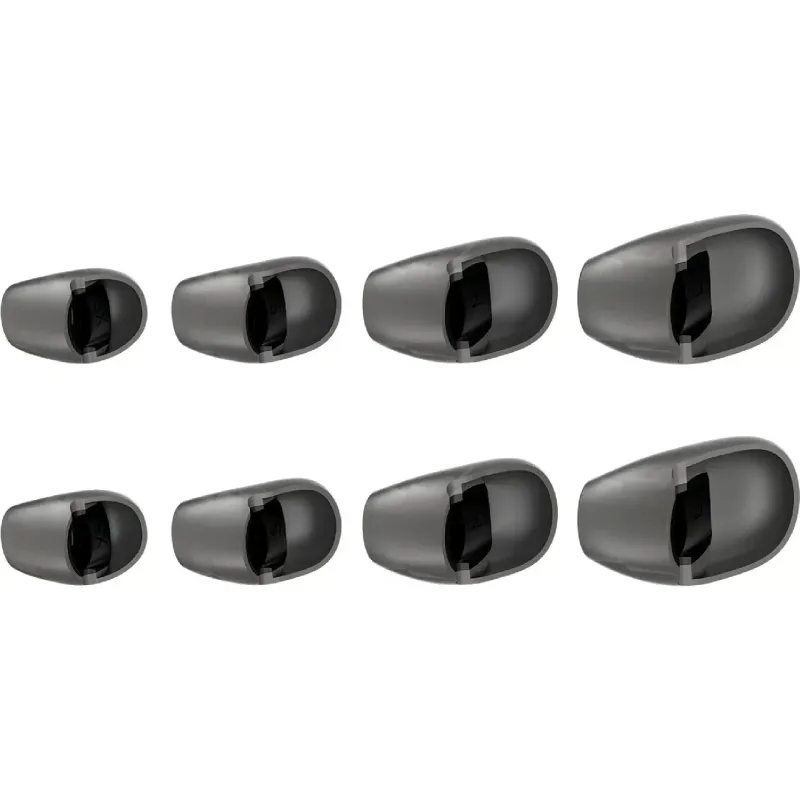 Гарнітура HyperX Cloud Earbuds III (BN7S0AA), 3.5 мм, Red