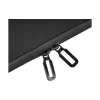 14-инчов калъф за лаптоп Tucano Colore 2, Black (BFC21314-BK)