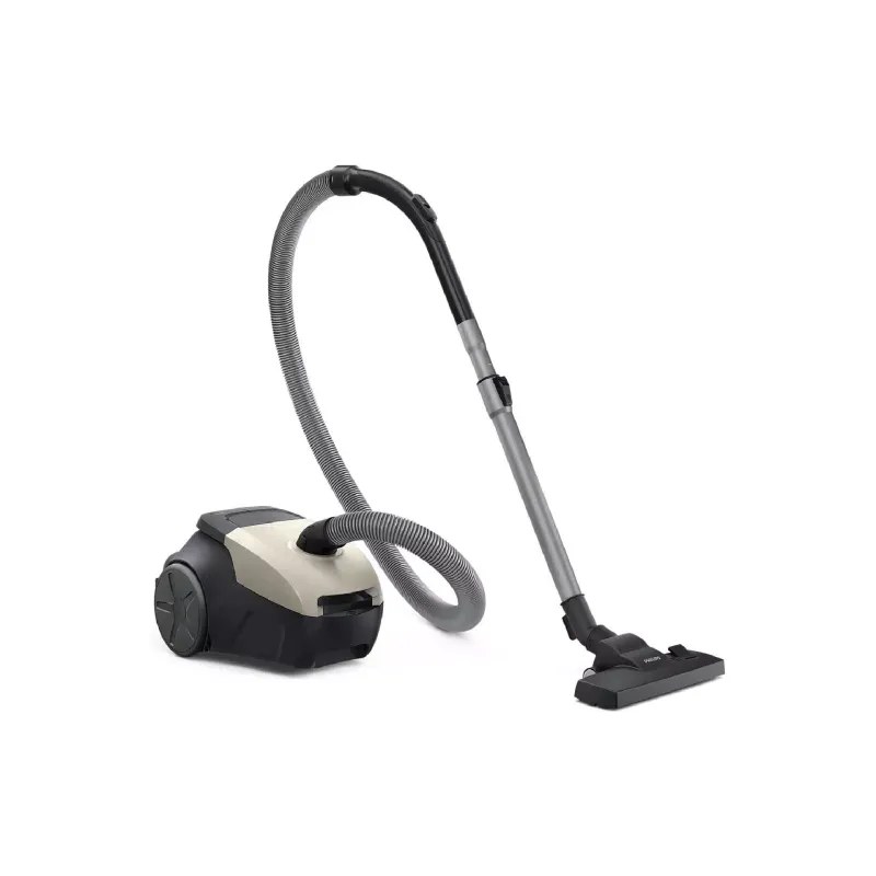 Staubsauger mit Beutel Philips Series 1000, Grey (XD1101/10)