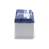 Batterie Bosch S4 12V 80Ah 800A R+ (0092S4E111)