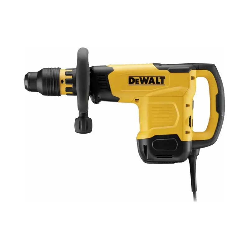 Martillo neumático DeWALT (D25881K)