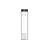 ممسحة Bosch Aerotwin (3397118934)