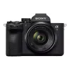 آلة تصوير Sony Alpha 7M5 28-70 mm II Kit, Black (ILCE7M5MB.FS1)
