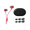 Гарнітура HyperX Cloud Earbuds III (BN7S0AA), 3.5 мм, Red