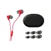 Гарнітура HyperX Cloud Earbuds III (BN7S0AA), 3.5 мм, Red