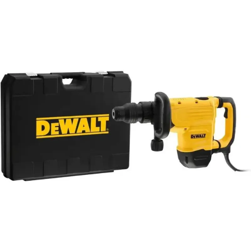 Martillo neumático DeWALT (D25881K)
