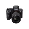 آلة تصوير Sony Alpha 7M5 28-70 mm II Kit, Black (ILCE7M5MB.FS1)