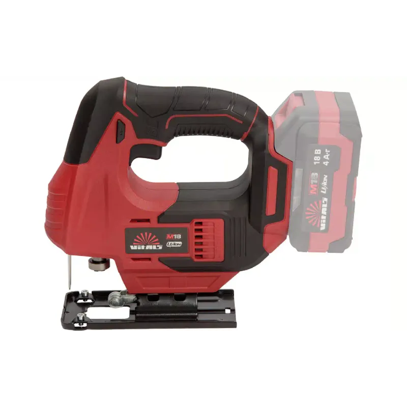 منشار كهربائي لاسلكي Vitals Master Ef 1865сl BL (243611)