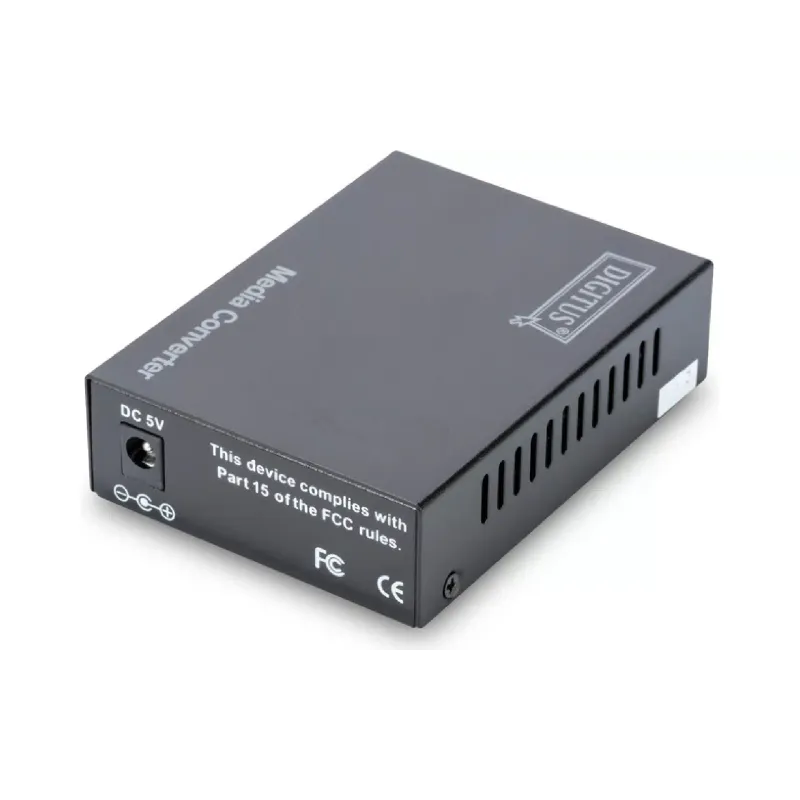 Pretvornik medijev Digitus (DN-82020-1)