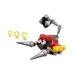 Конструктор LEGO Sonic Badnik Skorp (30733)