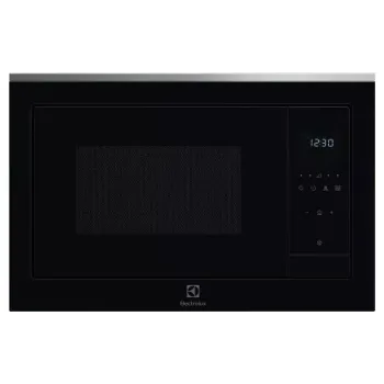 فرن ميكروويف مدمج Electrolux, Black (LMS4253TBX)