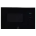 Forno de micro-ondas embutido Electrolux, Black (LMS4253TBX)