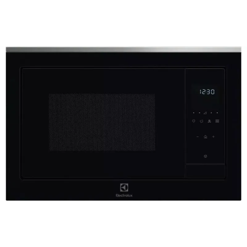Forno de micro-ondas embutido Electrolux, Black (LMS4253TBX)