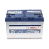 بطارية Bosch S4 12V 85Ah 800A R+ (0092S4E420)