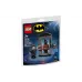 Конструктор LEGO Super Heroes Batman (30726) Конструктор LEGO Super Heroes Batman (30726)