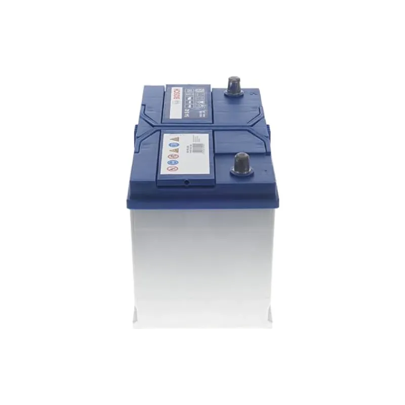 بطارية Bosch S4 12V 85Ah 800A R+ (0092S4E420)