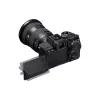 آلة تصوير Sony Alpha 7M5 28-70 mm II Kit, Black (ILCE7M5MB.FS1)