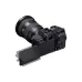 آلة تصوير Sony Alpha 7M5 28-70 mm II Kit, Black (ILCE7M5MB.FS1) آلة تصوير Sony Alpha 7M5 28-70 mm II Kit, Black (ILCE7M5MB.FS1)