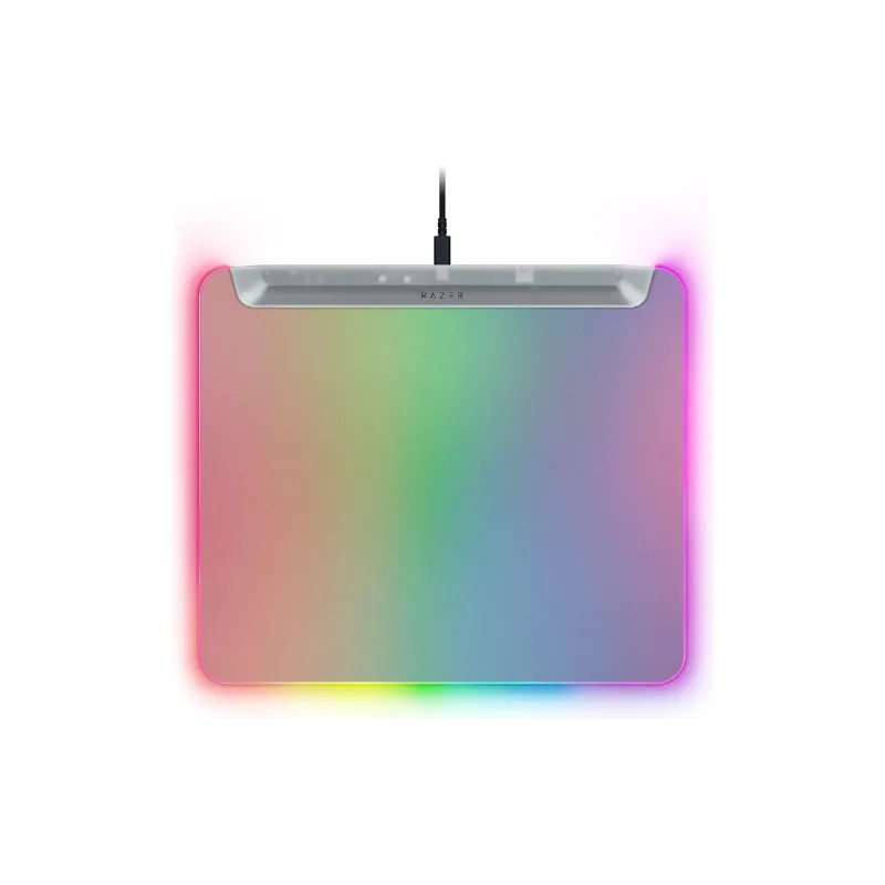 Ігрова поверхня Razer Firefly V2 Pro (RZ02-04920400-R3M1), Phantom White