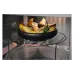 Forno de micro-ondas embutido Electrolux, Black (LMS4253TBX)