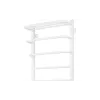 Сушка для рушників Ardesto (12-180155-4880), Wi-Fi, White