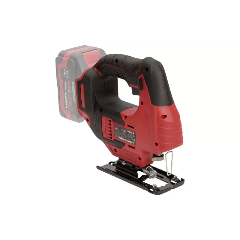 منشار كهربائي لاسلكي Vitals Master Ef 1865сl BL (243611)