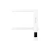 Handtuchwärmer Ardesto, White (12-180155-4880)