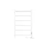 Сушка для рушників Ardesto (12-180155-4880), Wi-Fi, White