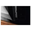 Forno de micro-ondas embutido Electrolux, Black (LMS4253TBX)