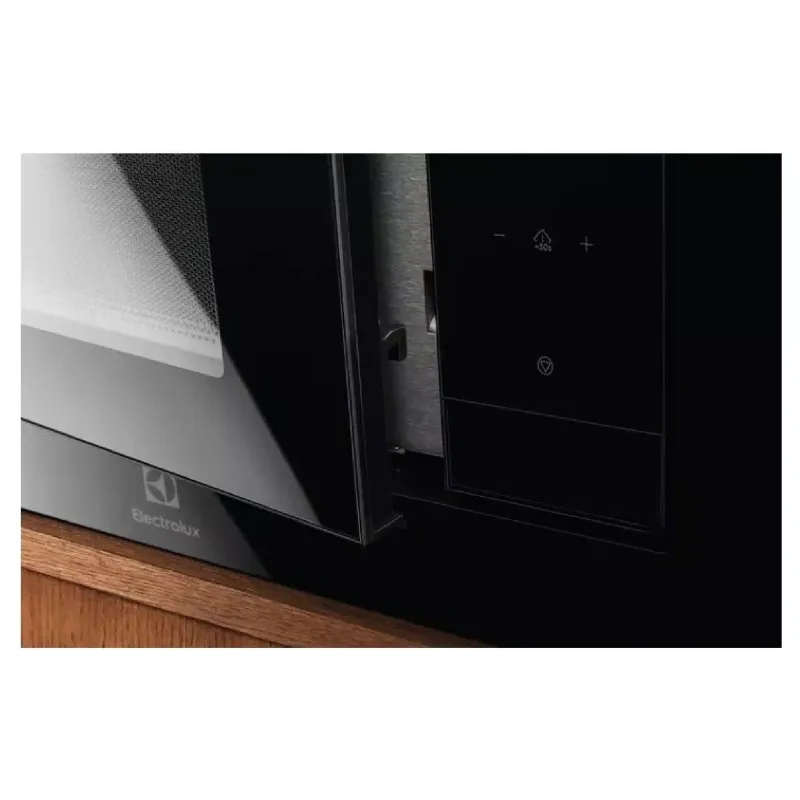 Forno de micro-ondas embutido Electrolux, Black (LMS4253TBX)