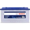 بطارية Bosch S4 12V 95Ah 800A R+ (0092S40130)