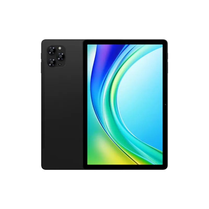 Comprimido Doogee Tab G6, Black (6923740264447)