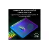 Ігрова поверхня Razer Firefly V2 Pro (RZ02-04920400-R3M1), Phantom White