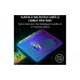Playing surface Razer Firefly V2 Pro, Phantom White (RZ02-04920400-R3M1)