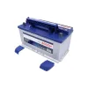 بطارية Bosch S4 12V 95Ah 800A R+ (0092S40130)