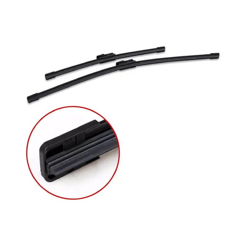 Limpiaparabrisas Bosch Aerotwin (3397014138)