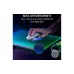 Playing surface Razer Firefly V2 Pro, Phantom White (RZ02-04920400-R3M1)