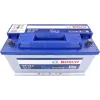 بطارية Bosch S4 12V 95Ah 800A R+ (0092S40130)