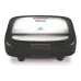 Sanduicheira Tefal Croc Time, Black/Silver (SM193D34) Sanduicheira Tefal Croc Time, Black/Silver (SM193D34)