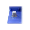 بطارية Bosch S4 12V 95Ah 800A R+ (0092S40130)